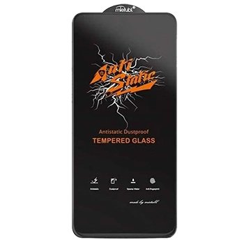 گلس محافظ صفحه میتوبل گوشی سامسونگ Galaxy A54 مدل Anti static